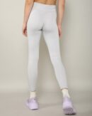 Activewear Ankle Length Leggings with Side Pockets