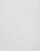Full Length High Rise Textured Straight Pants