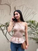 JESSICA TOP