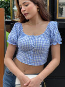 RUBY TOP
